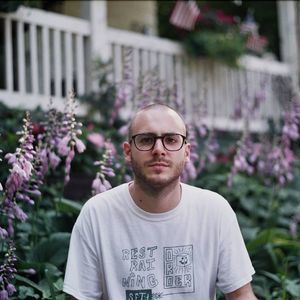 Meet your Posher, Justin